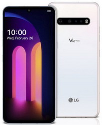 Замена разъема зарядки на телефоне LG V60 ThinQ 5G в Ижевске